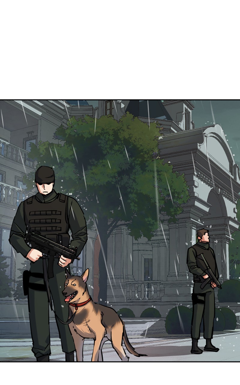 Read High School Mercenary fr Manga Online