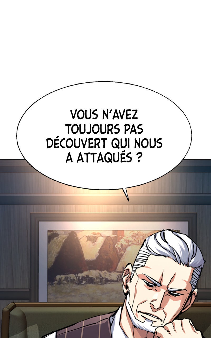 Read High School Mercenary fr Manga Online