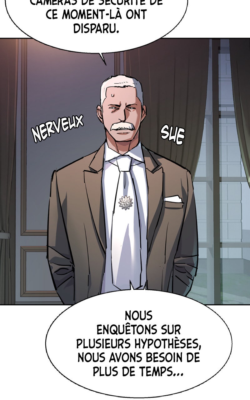 Read High School Mercenary fr Manga Online