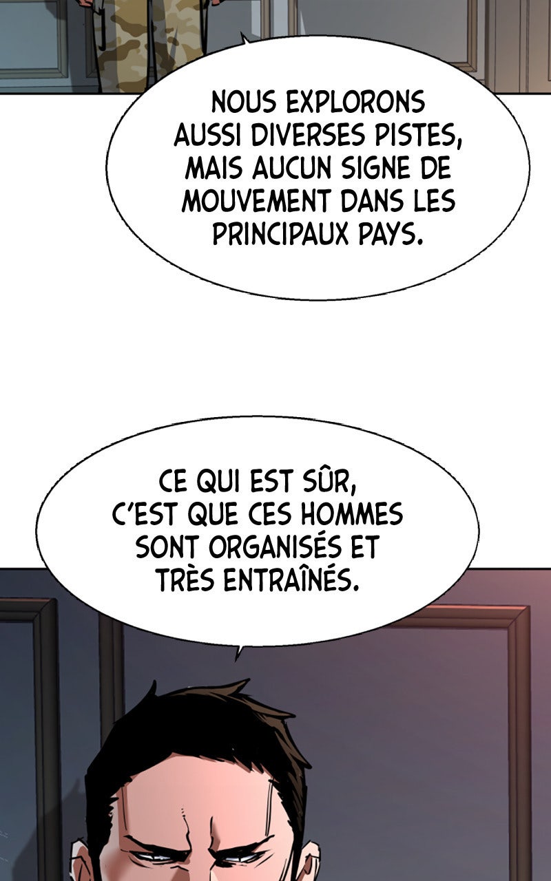 Read High School Mercenary fr Manga Online