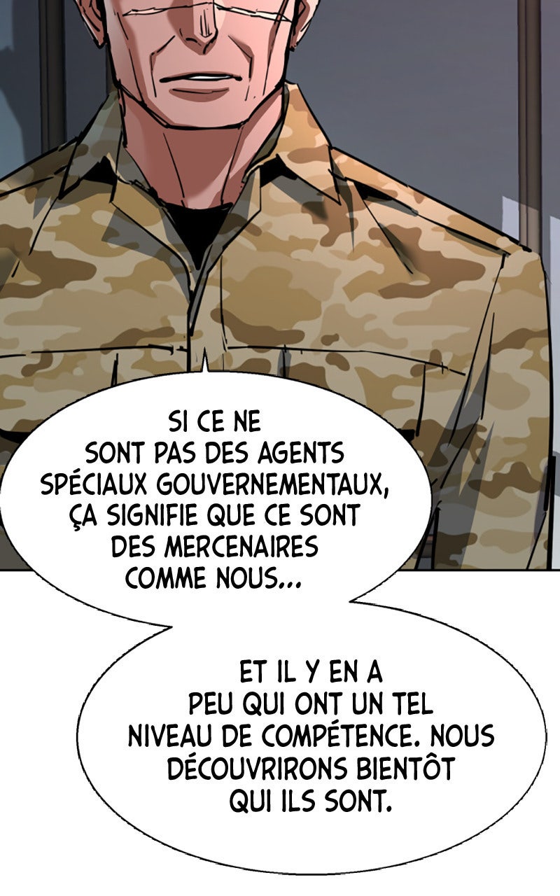 Read High School Mercenary fr Manga Online