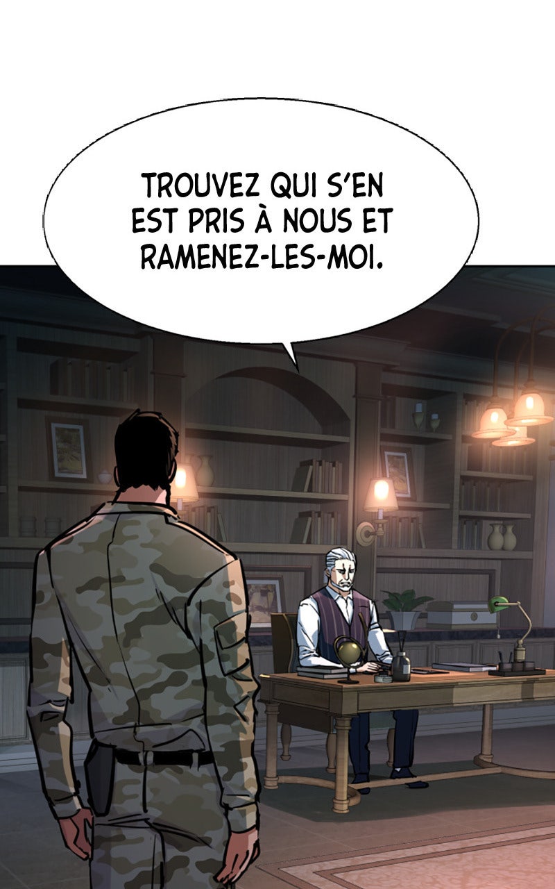 Read High School Mercenary fr Manga Online