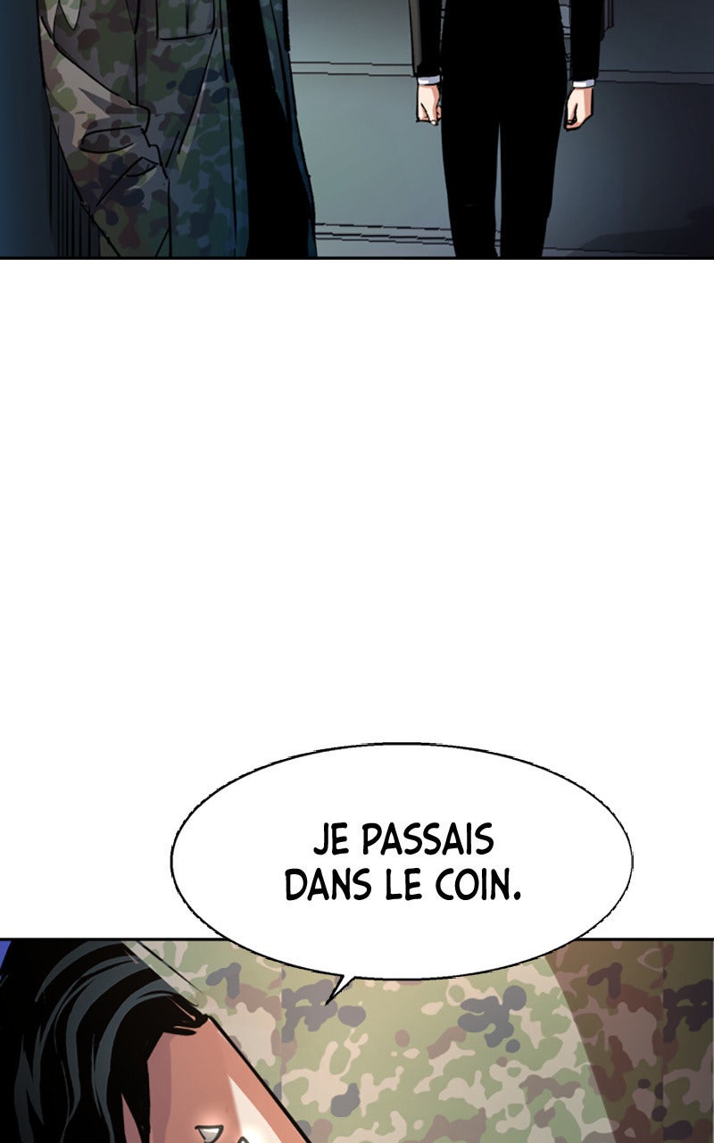 Read High School Mercenary fr Manga Online