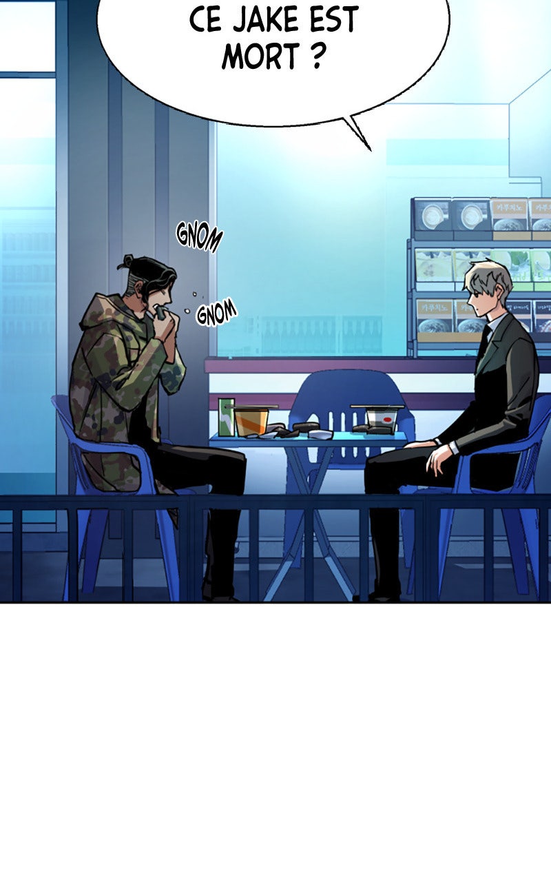 Read High School Mercenary fr Manga Online