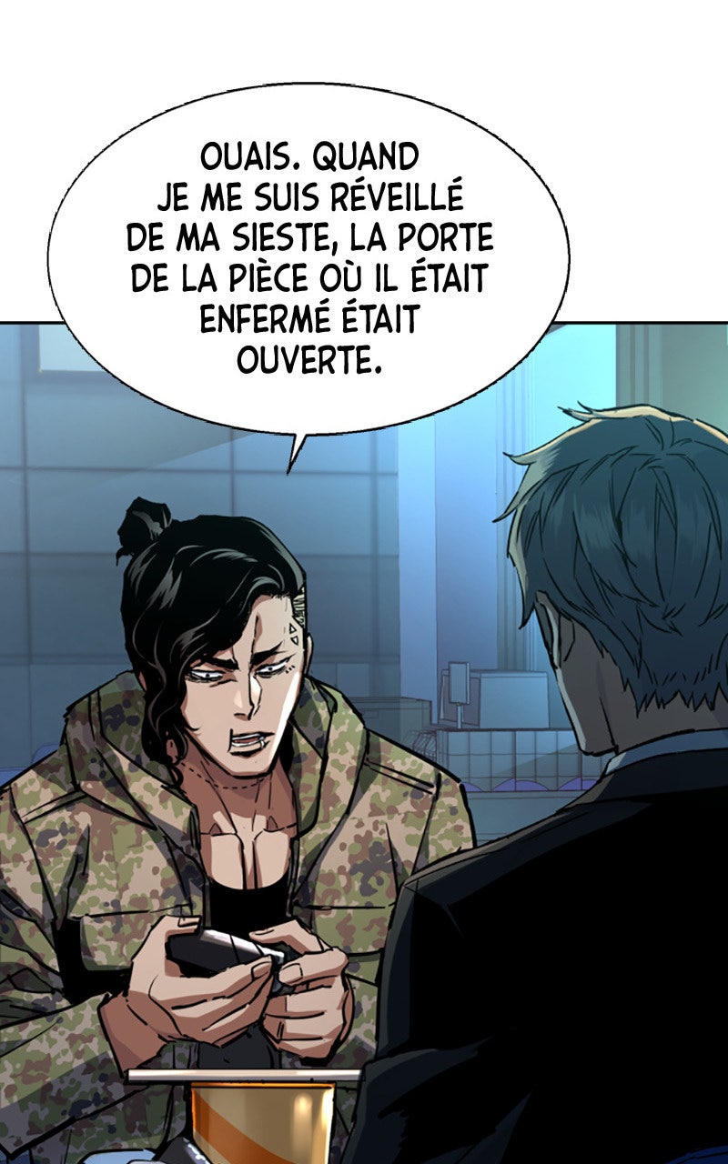 Read High School Mercenary fr Manga Online