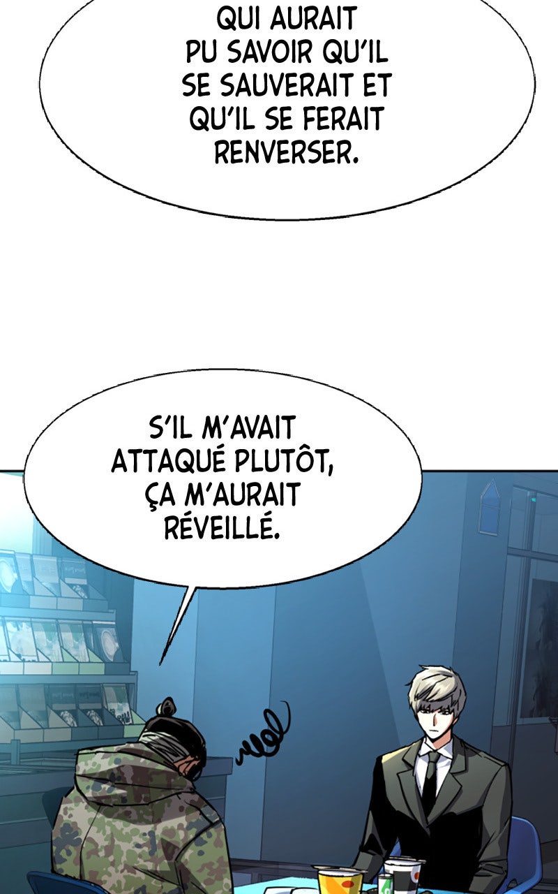 Read High School Mercenary fr Manga Online