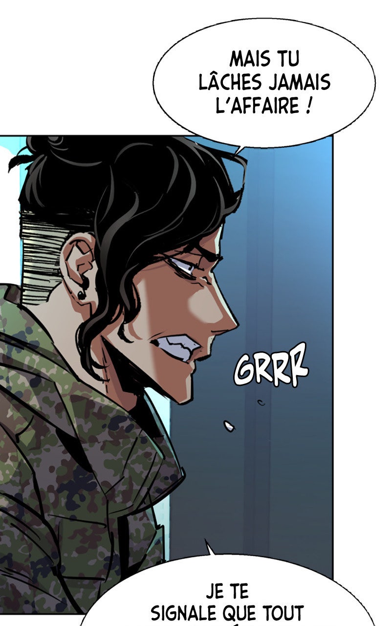 Read High School Mercenary fr Manga Online