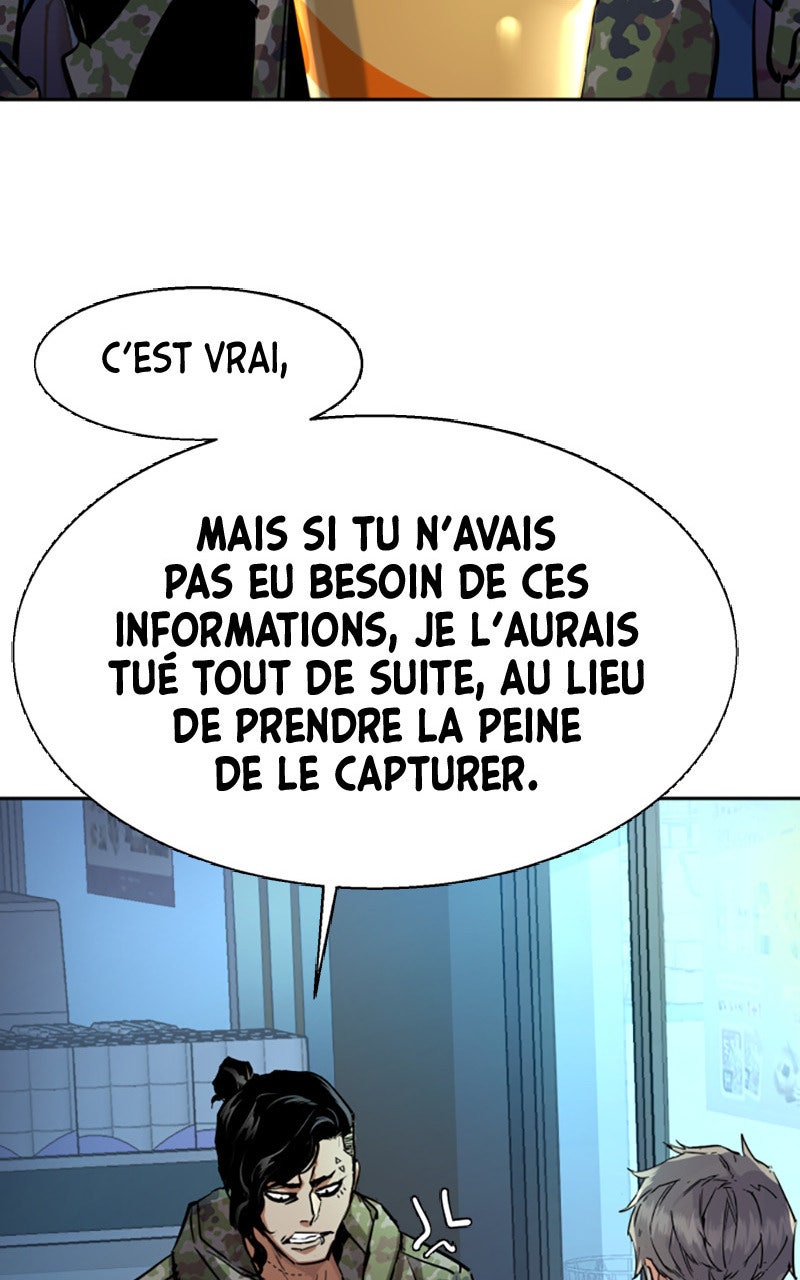 Read High School Mercenary fr Manga Online