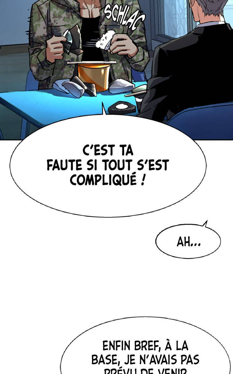 Read High School Mercenary fr Manga Online