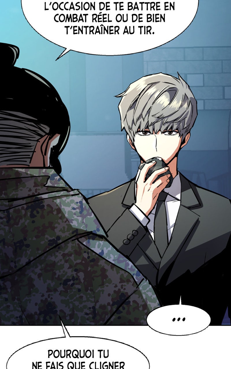 Read High School Mercenary fr Manga Online