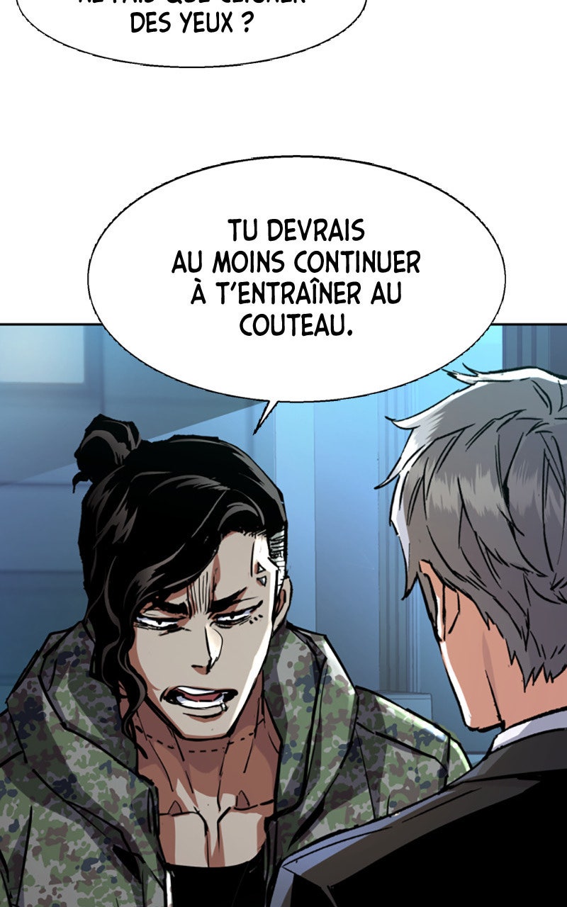 Read High School Mercenary fr Manga Online