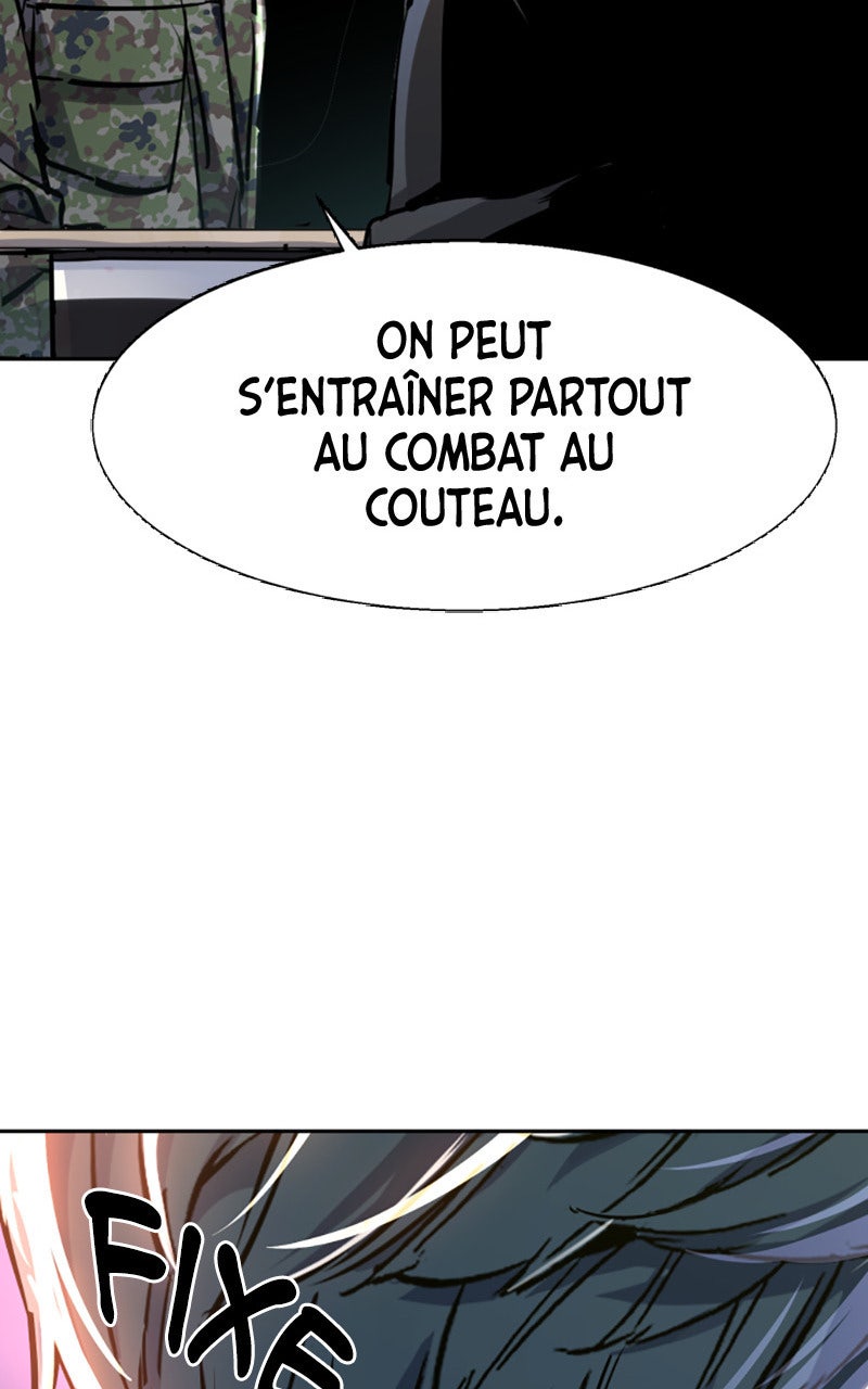 Read High School Mercenary fr Manga Online