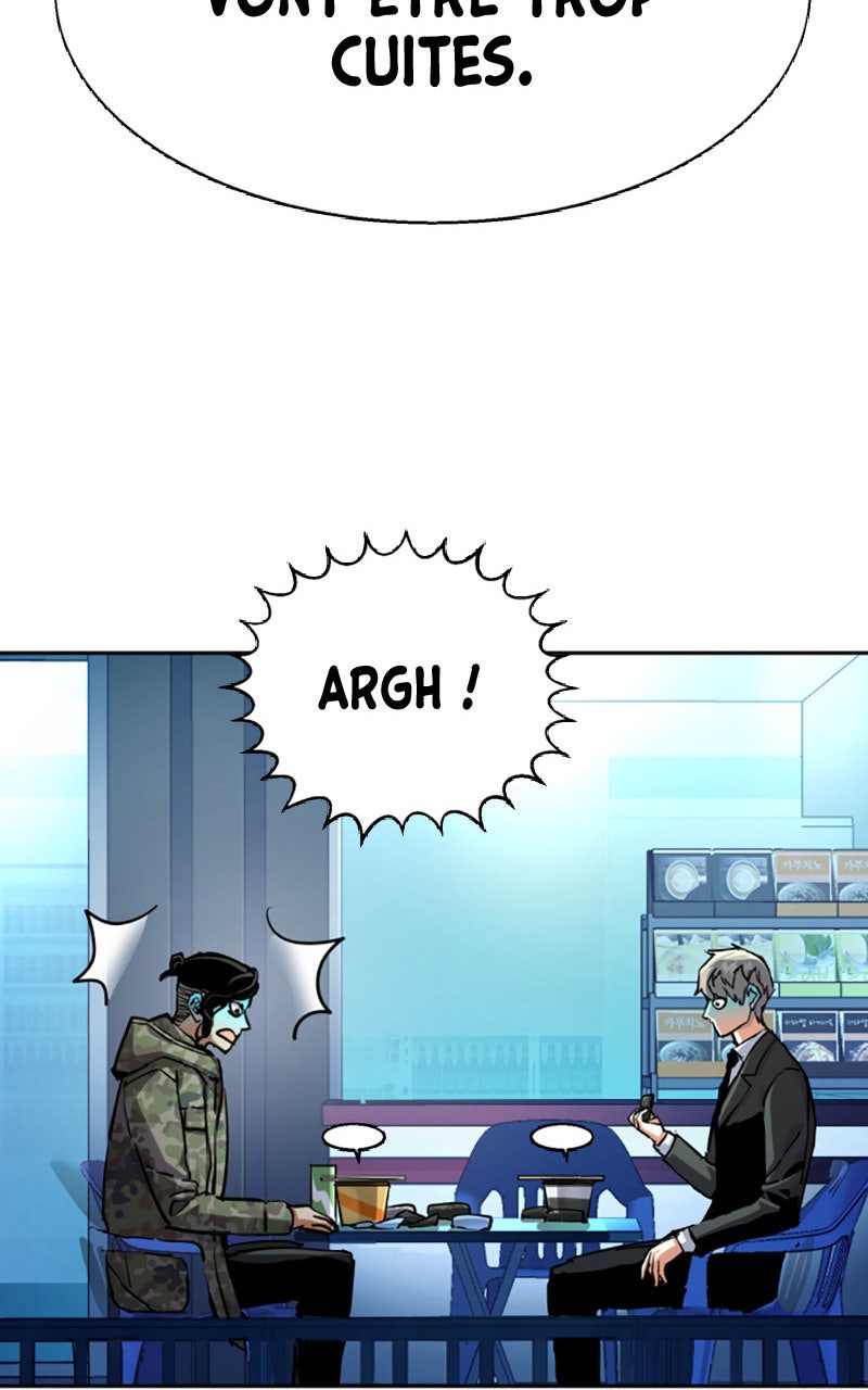 Read High School Mercenary fr Manga Online