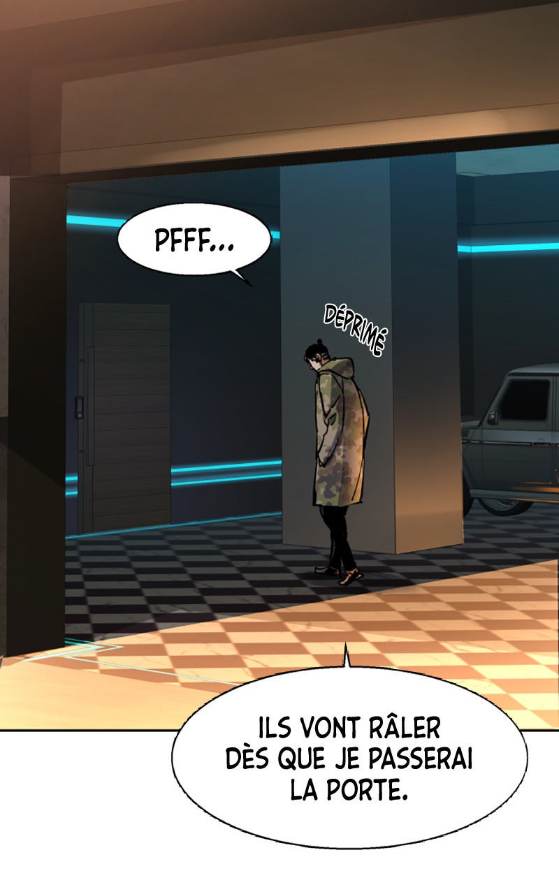 Read High School Mercenary fr Manga Online