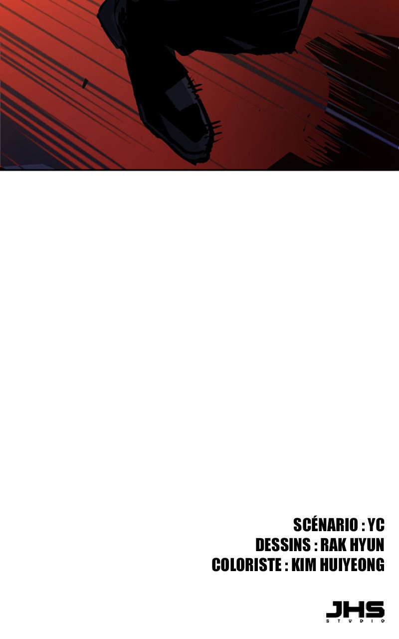 Read High School Mercenary fr Manga Online