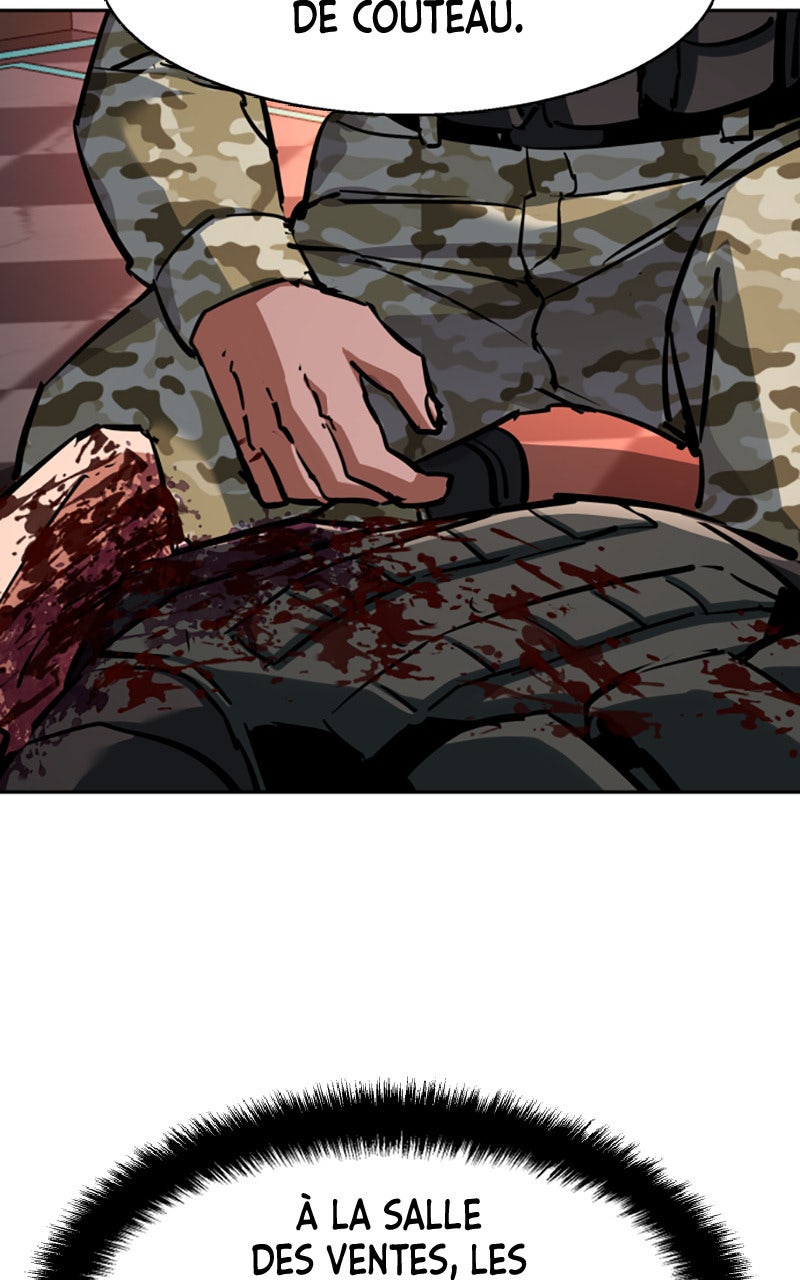 Read High School Mercenary fr Manga Online