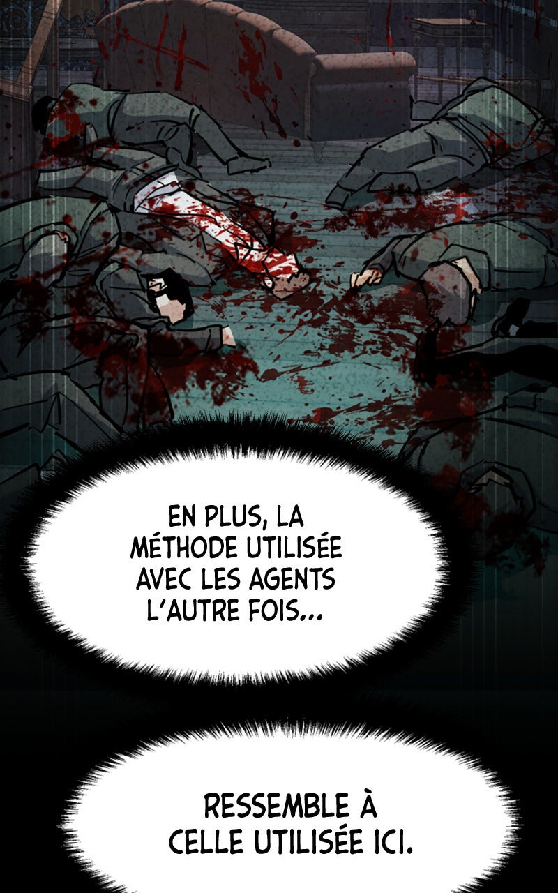 Read High School Mercenary fr Manga Online