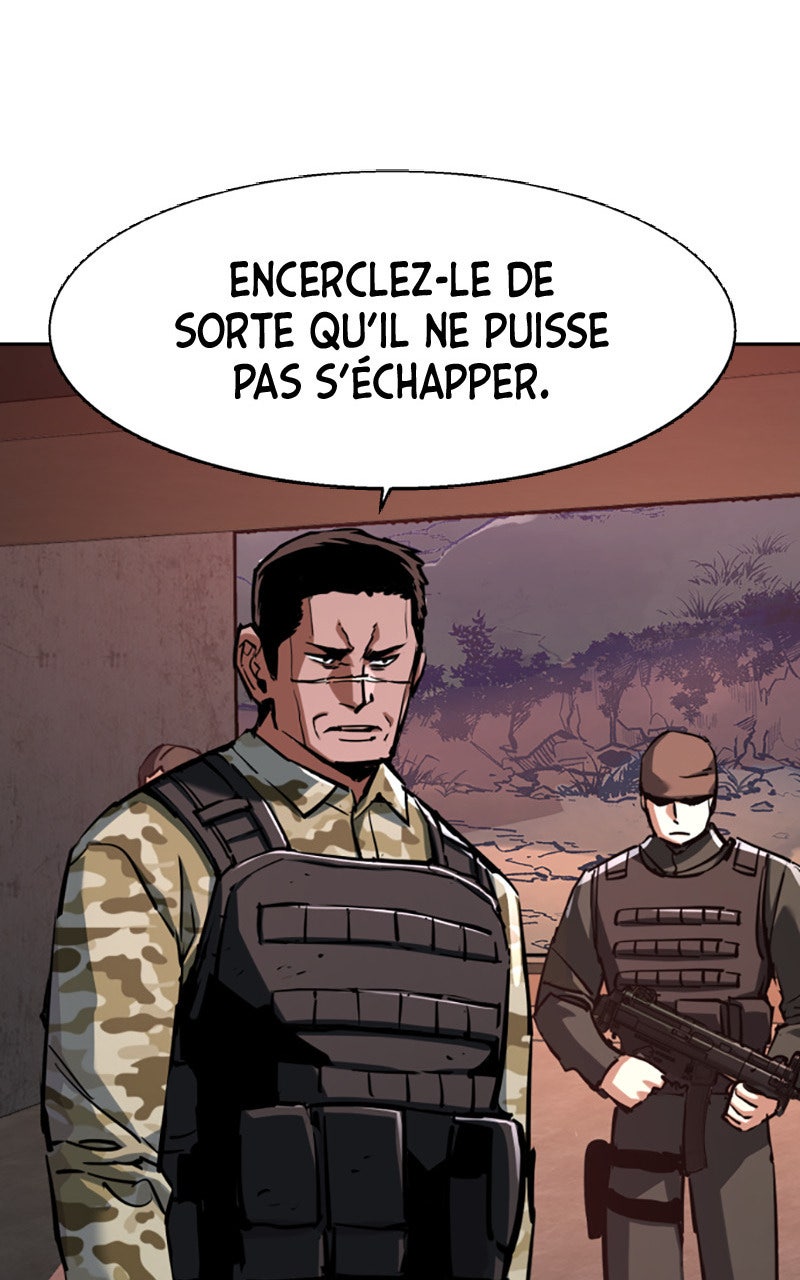 Read High School Mercenary fr Manga Online