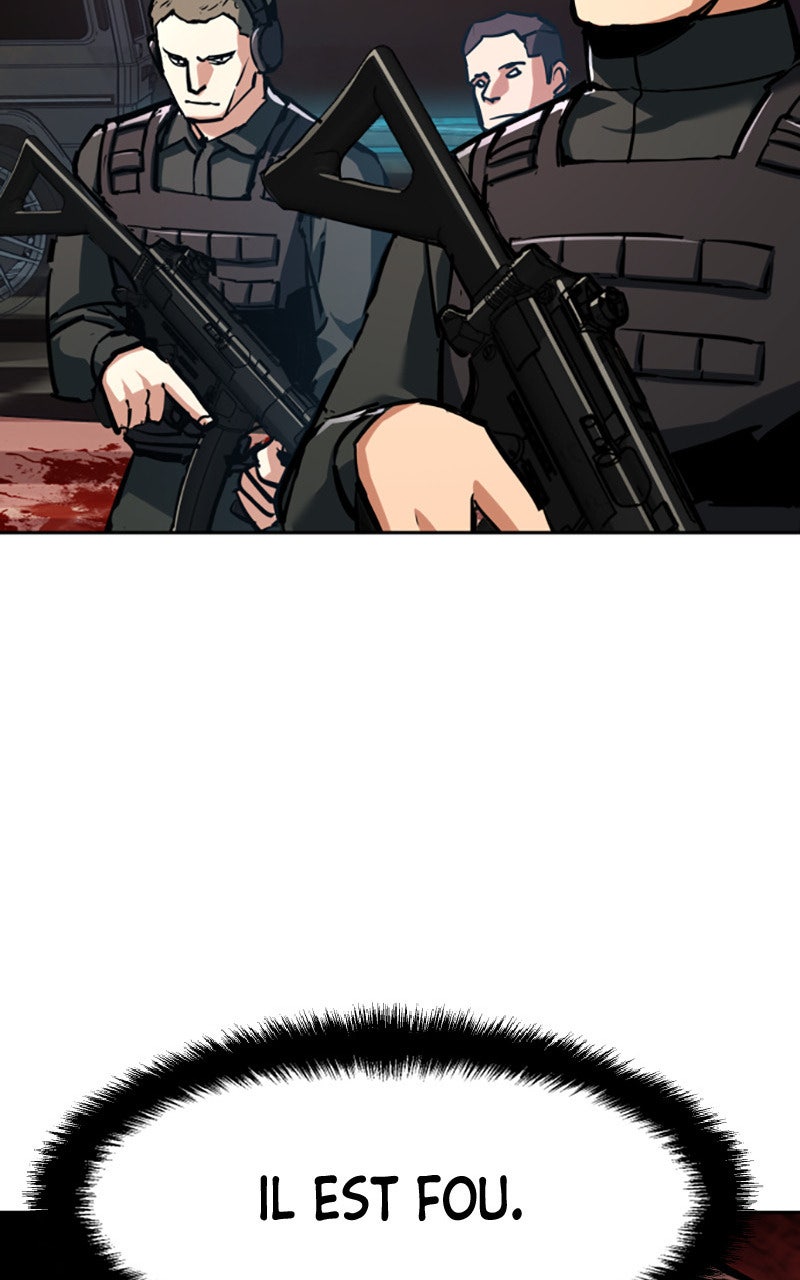 Read High School Mercenary fr Manga Online