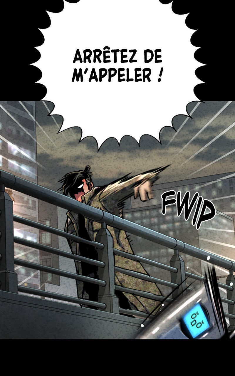 Read High School Mercenary fr Manga Online