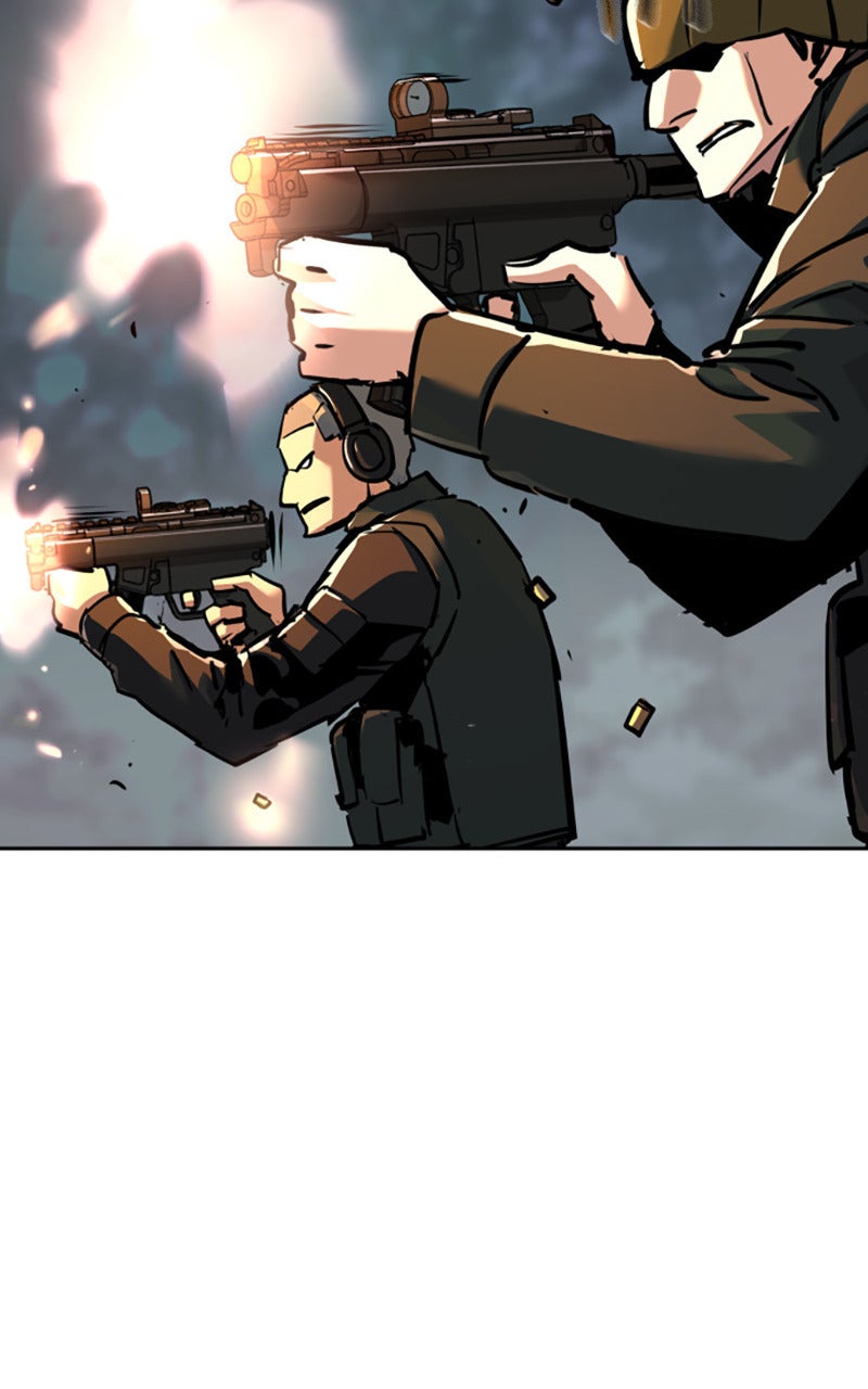 Read High School Mercenary fr Manga Online