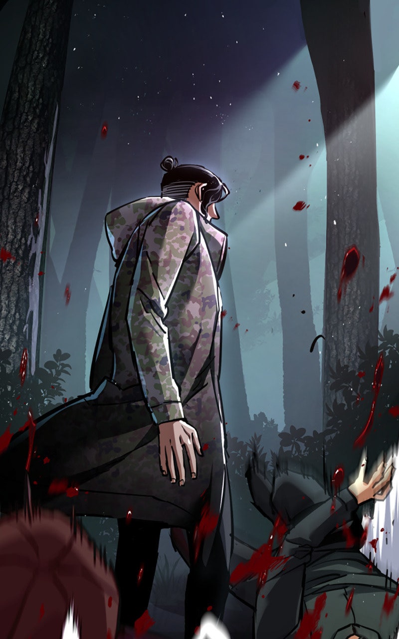 Read High School Mercenary fr Manga Online