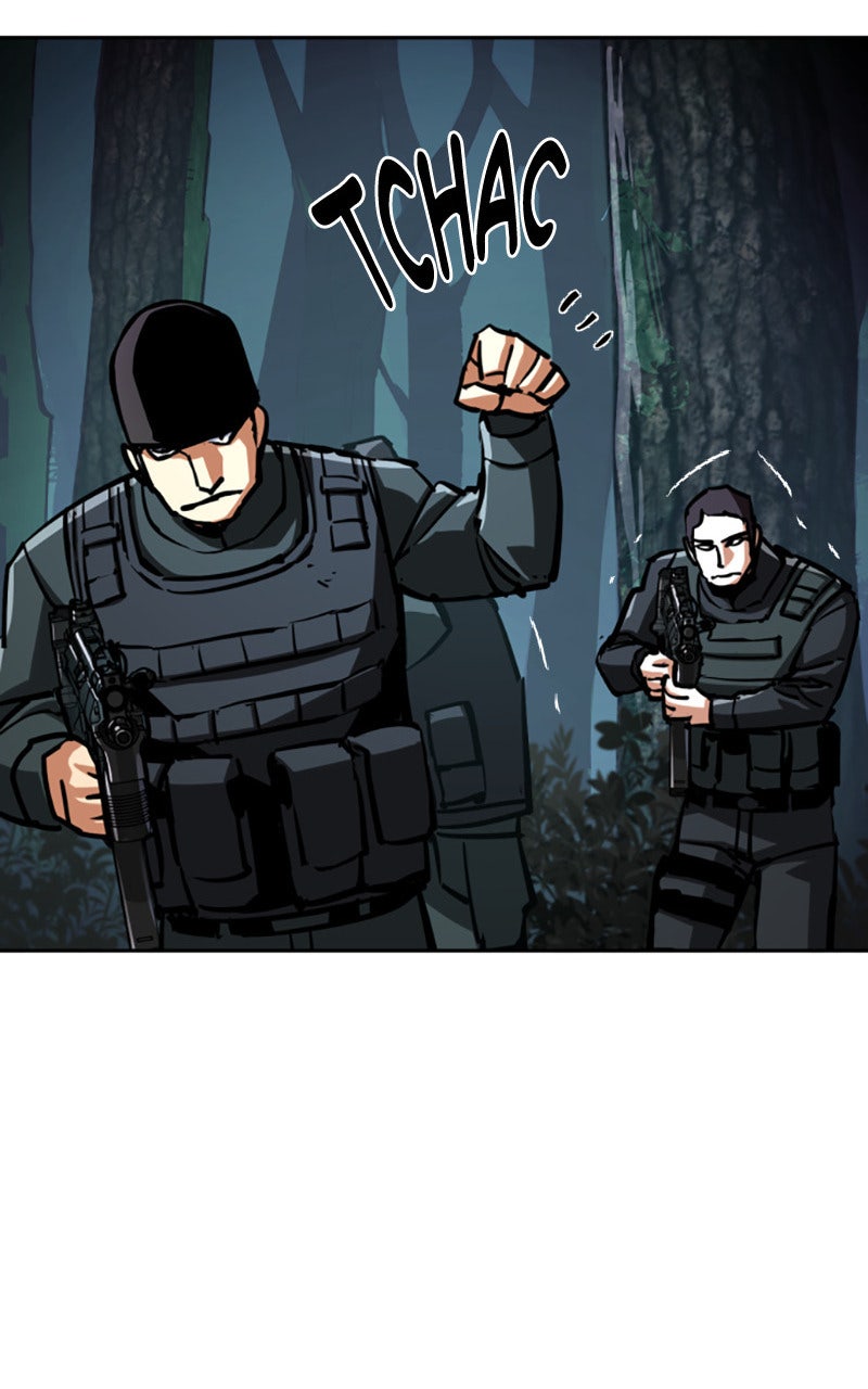 Read High School Mercenary fr Manga Online