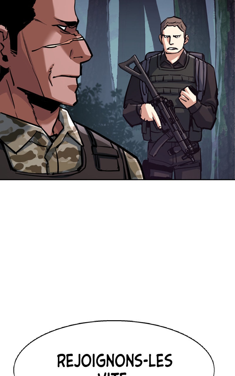 Read High School Mercenary fr Manga Online