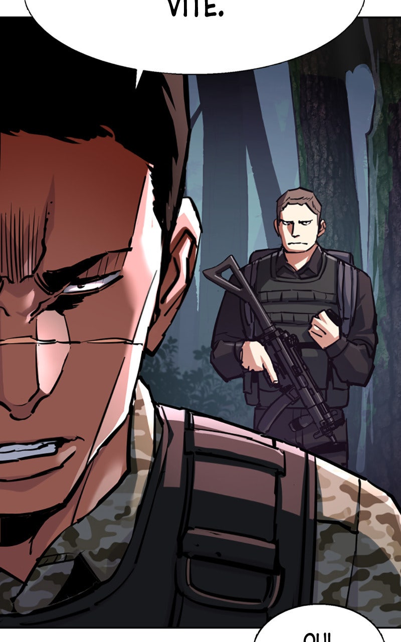 Read High School Mercenary fr Manga Online