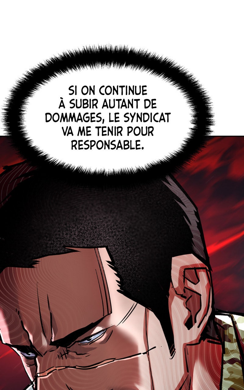 Read High School Mercenary fr Manga Online