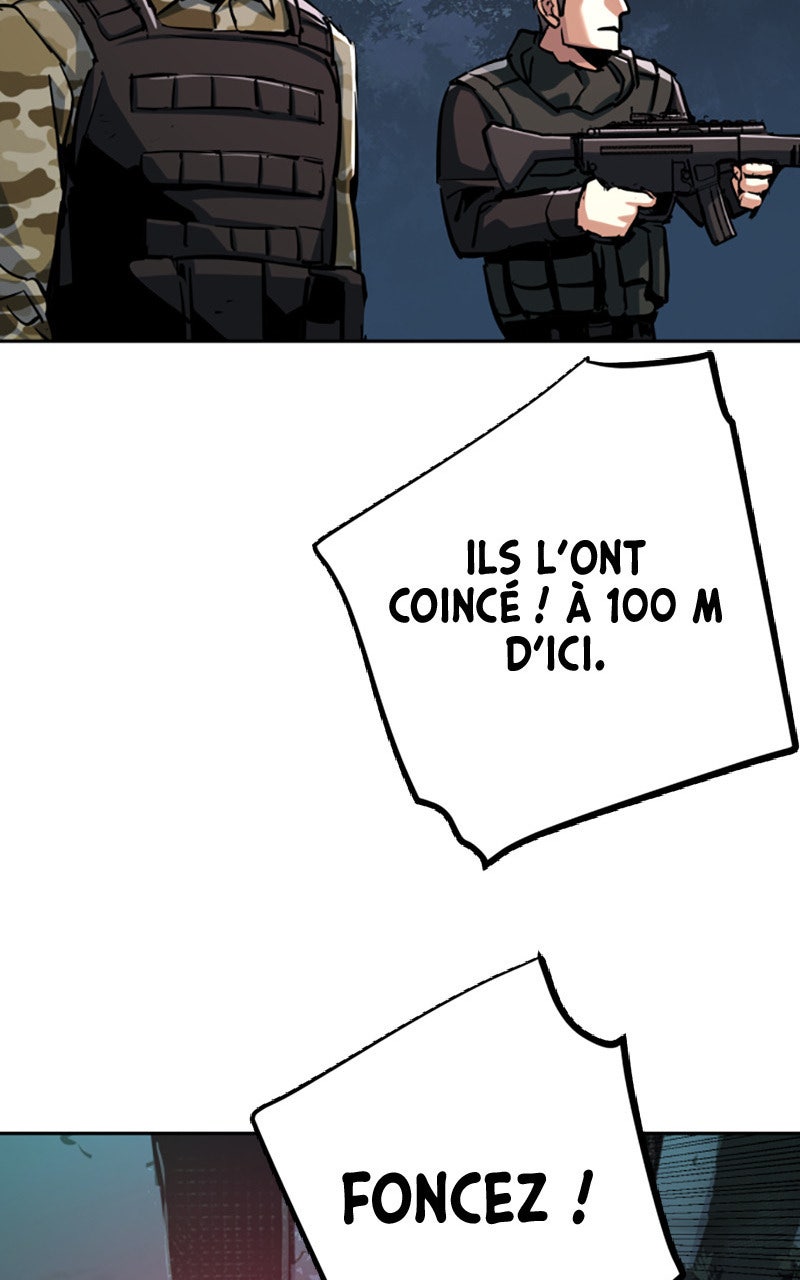 Read High School Mercenary fr Manga Online