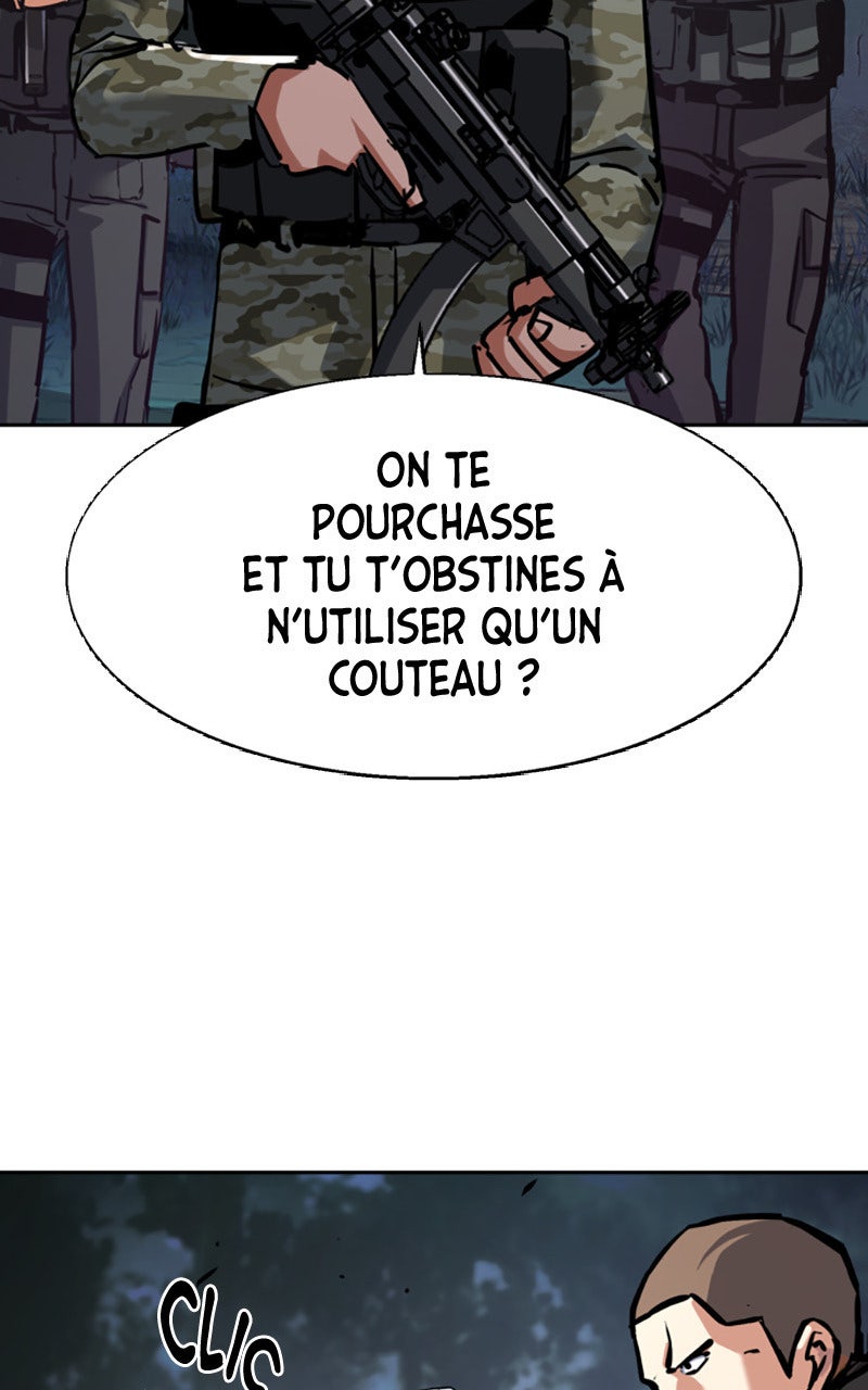 Read High School Mercenary fr Manga Online