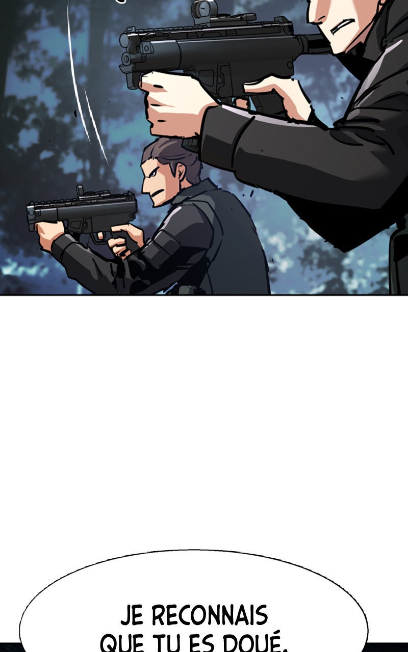 Read High School Mercenary fr Manga Online