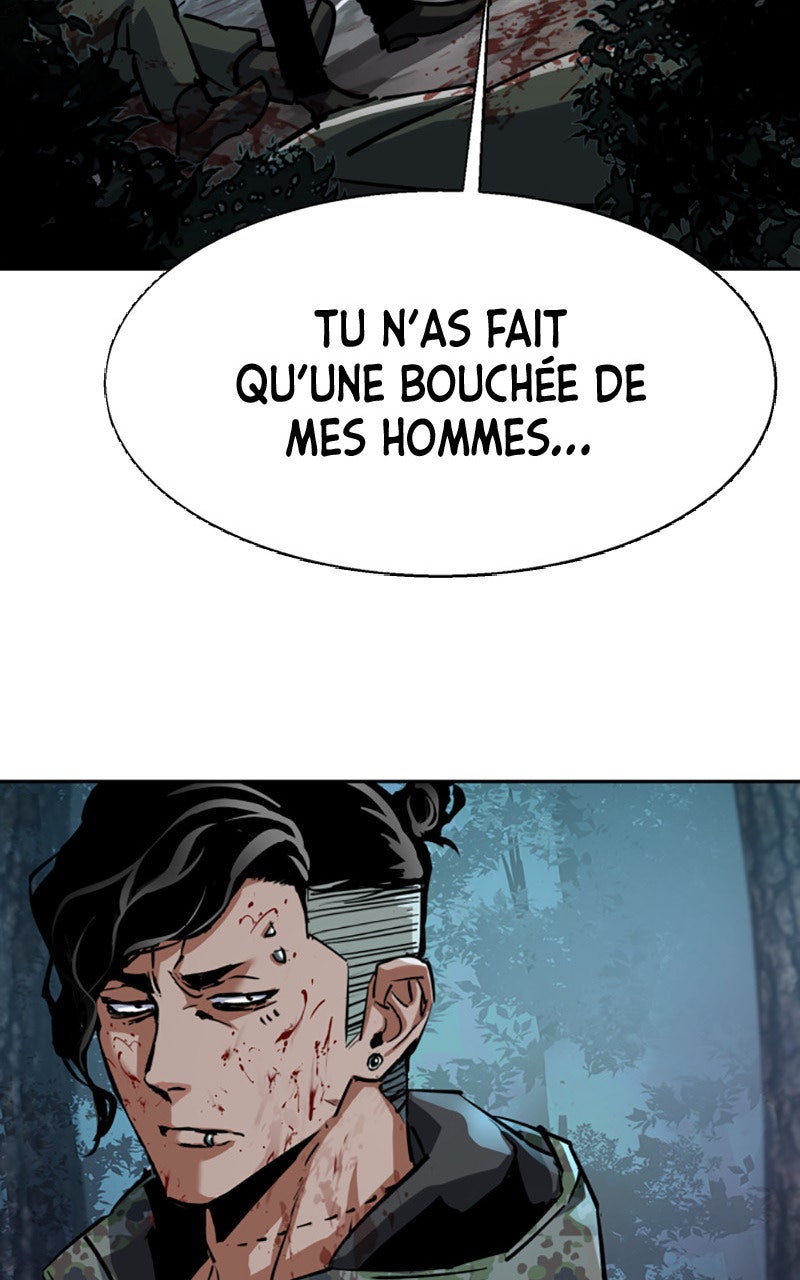 Read High School Mercenary fr Manga Online