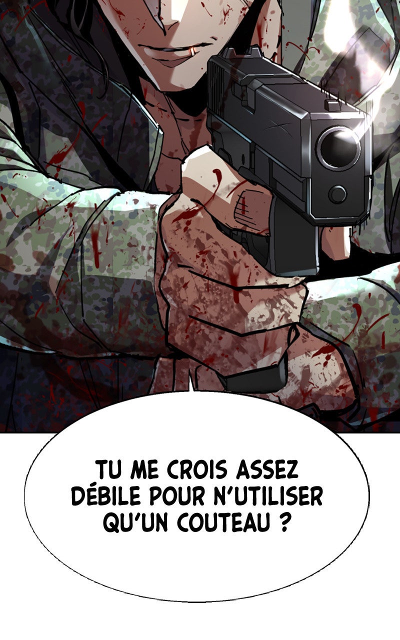 Read High School Mercenary fr Manga Online