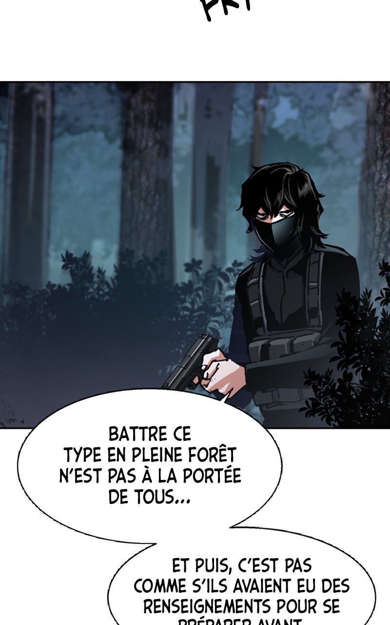 Read High School Mercenary fr Manga Online