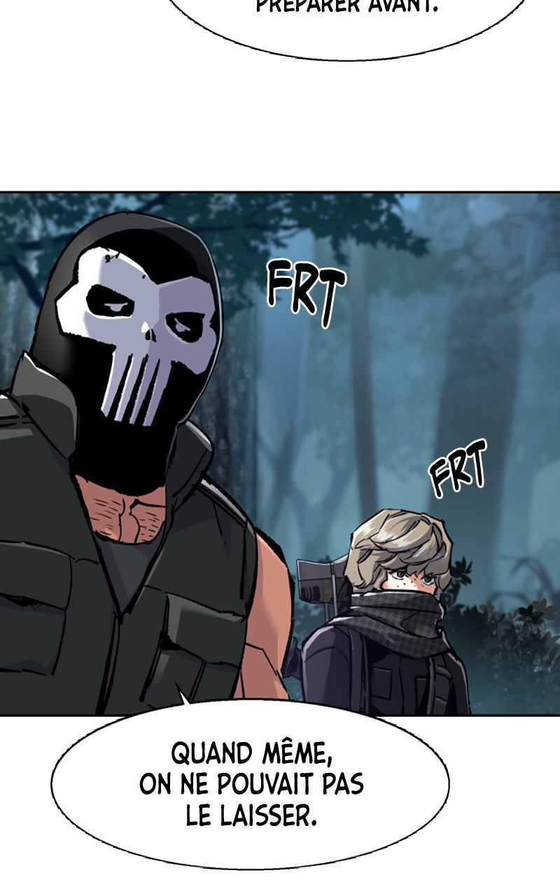 Read High School Mercenary fr Manga Online