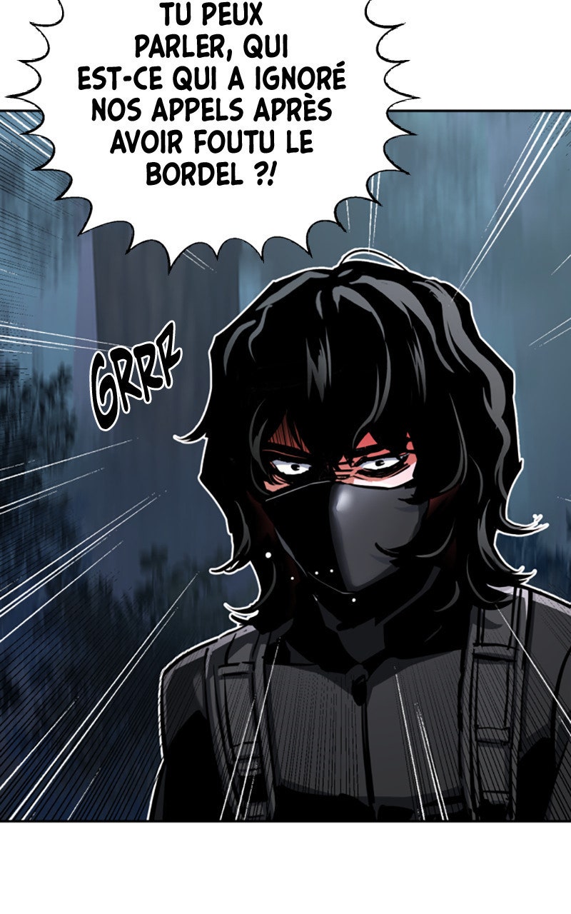 Read High School Mercenary fr Manga Online