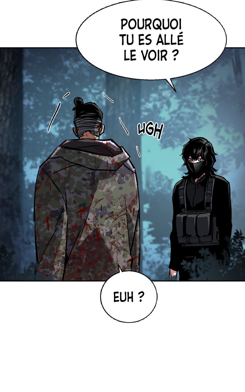 Read High School Mercenary fr Manga Online