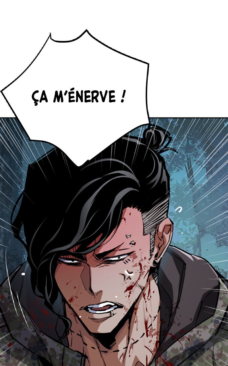 Read High School Mercenary fr Manga Online