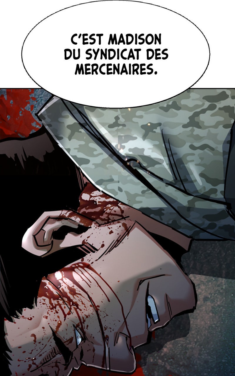 Read High School Mercenary fr Manga Online