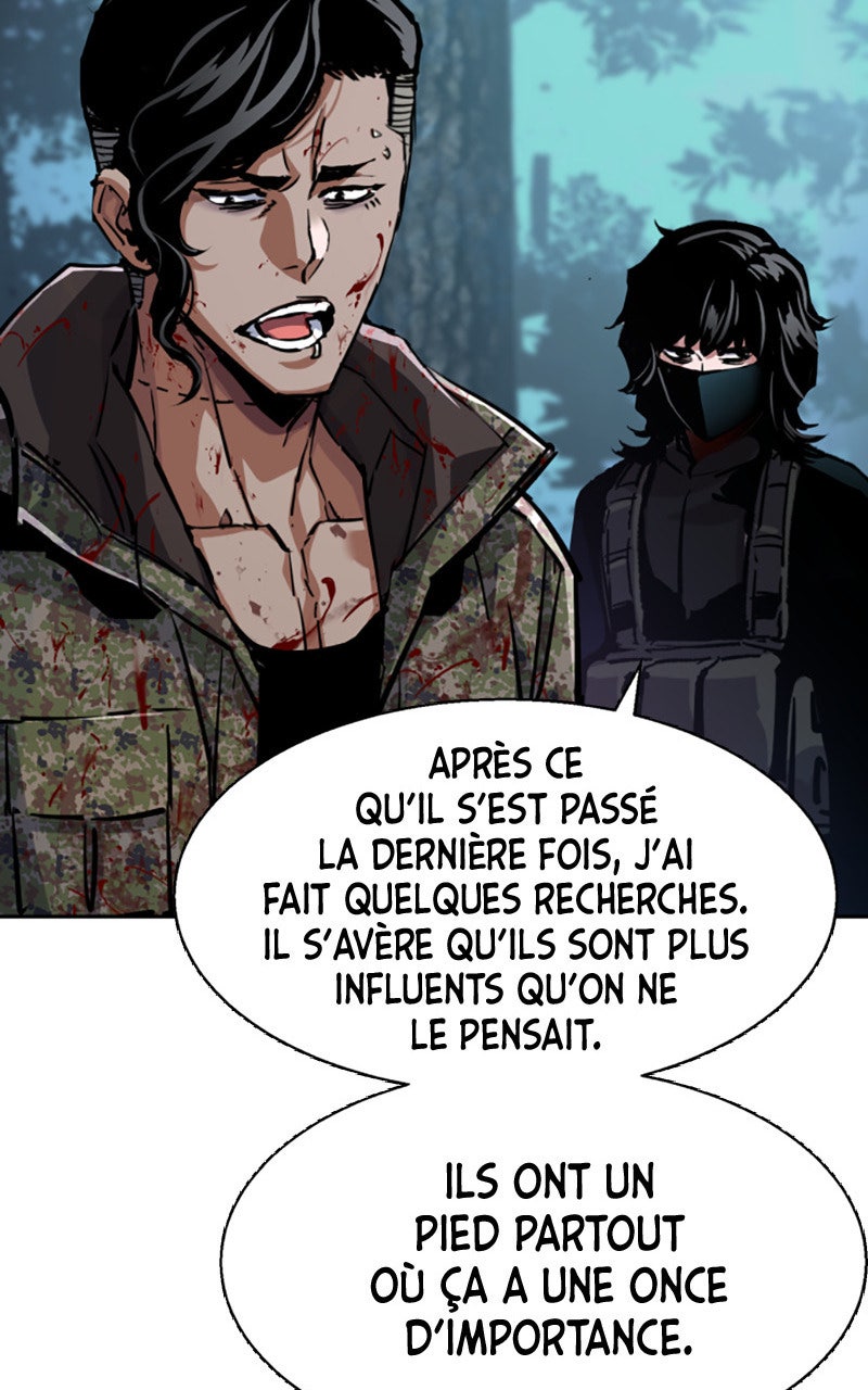 Read High School Mercenary fr Manga Online