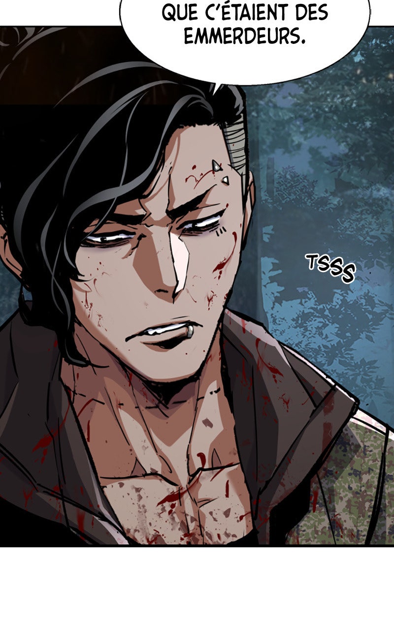 Read High School Mercenary fr Manga Online