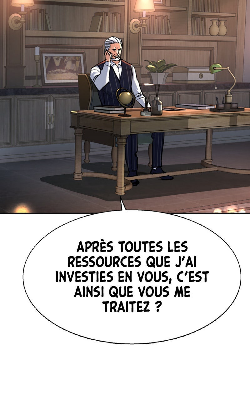 Read High School Mercenary fr Manga Online