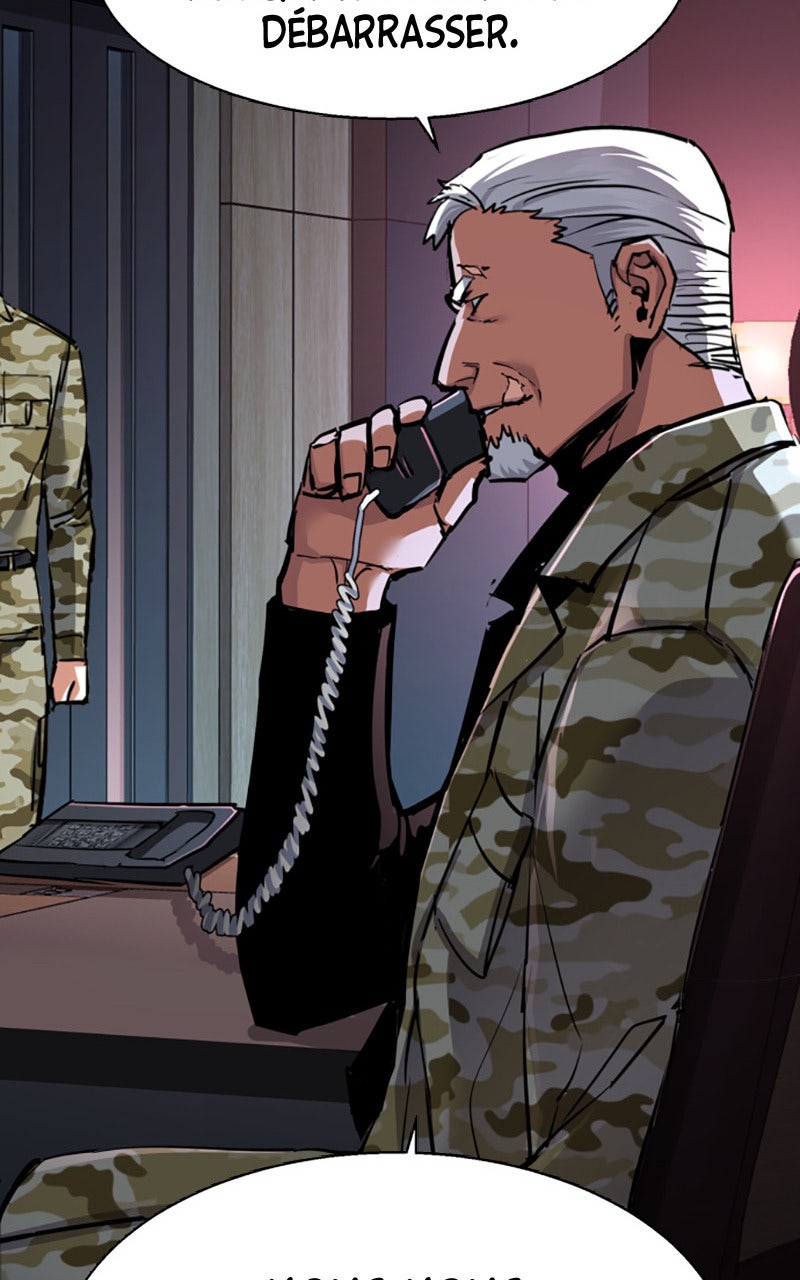 Read High School Mercenary fr Manga Online