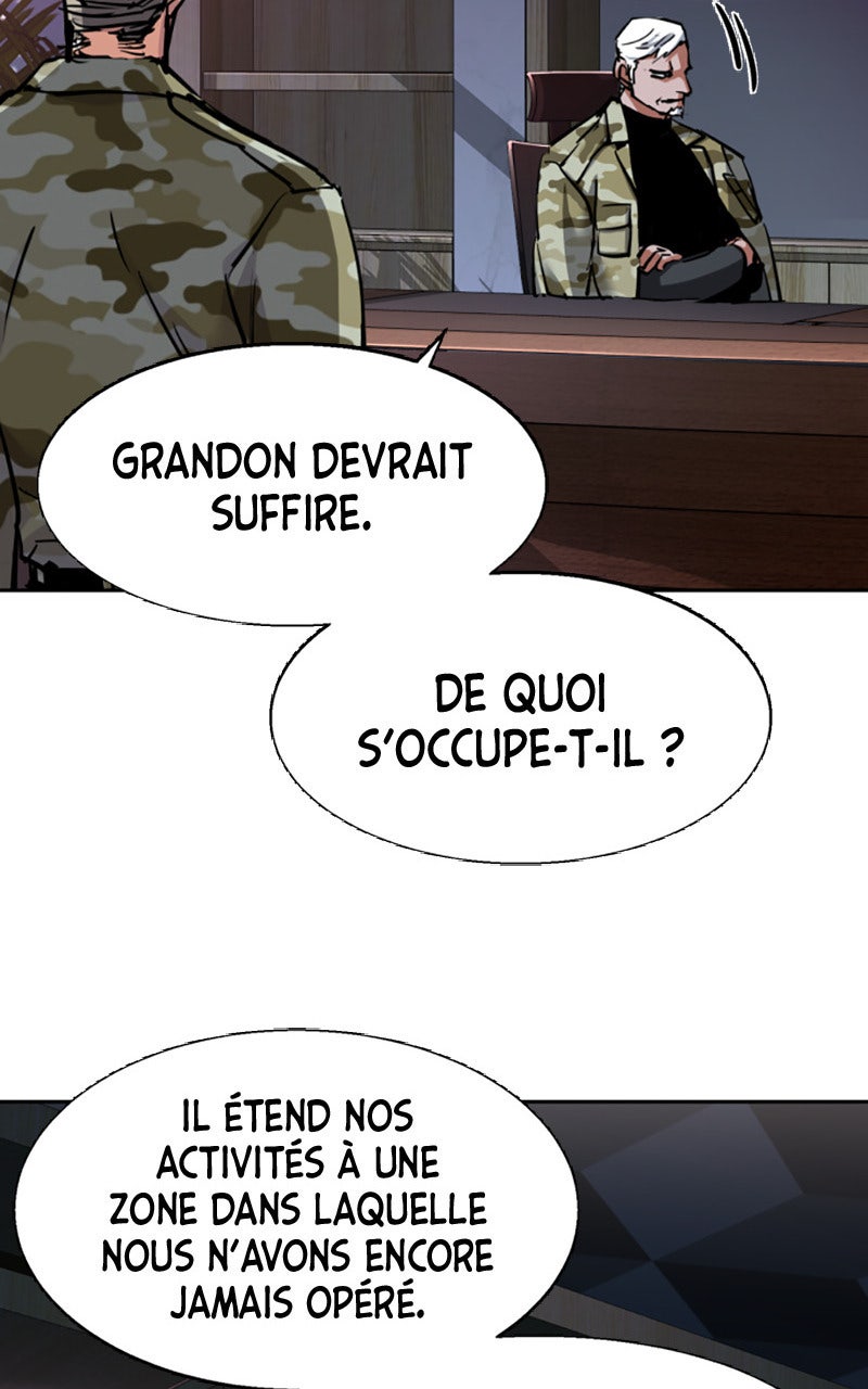 Read High School Mercenary fr Manga Online