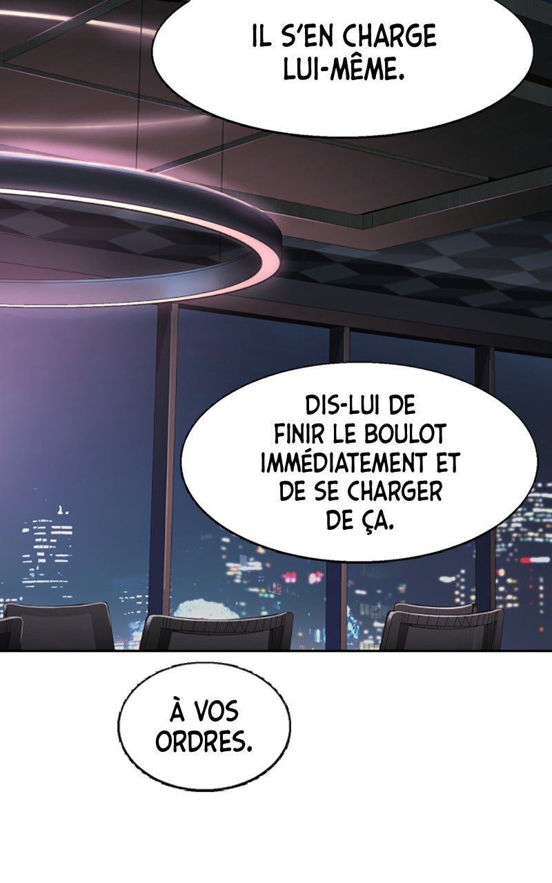 Read High School Mercenary fr Manga Online