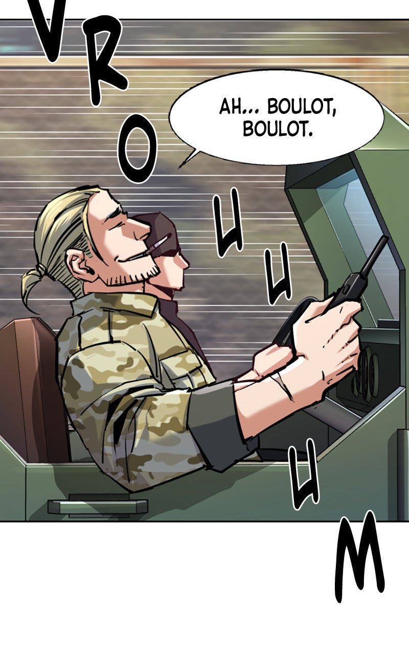 Read High School Mercenary fr Manga Online