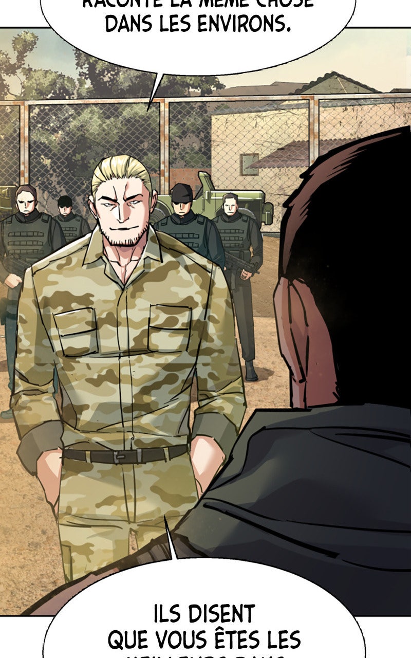 Read High School Mercenary fr Manga Online