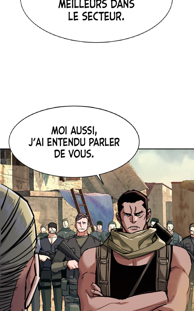 Read High School Mercenary fr Manga Online